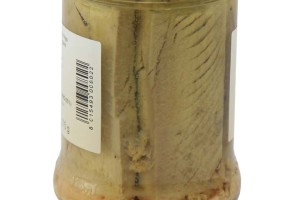 filetti di tonno in olio di oliva - 275 g